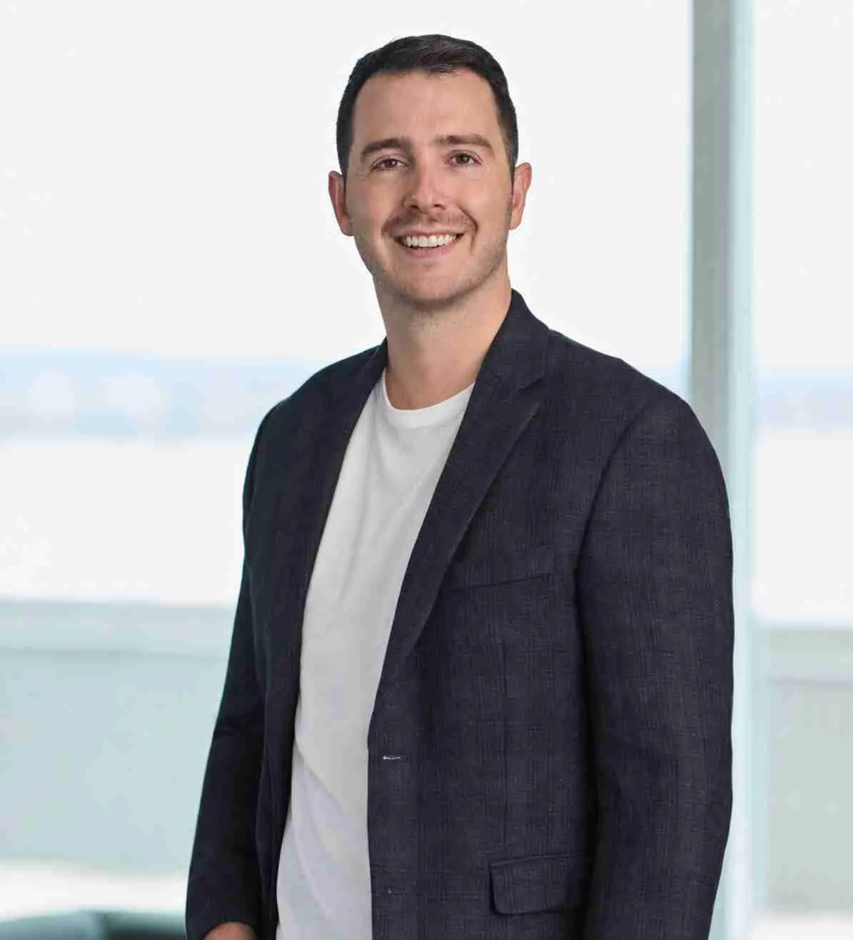 Juan Colicchio, founder and CEO of LGG Media